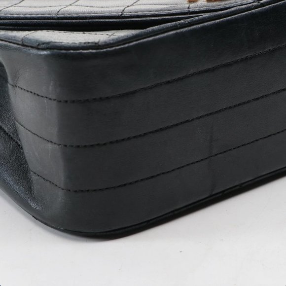 Chanel Vintage CC Flap Shoulder Bag - Picture 8 of 16